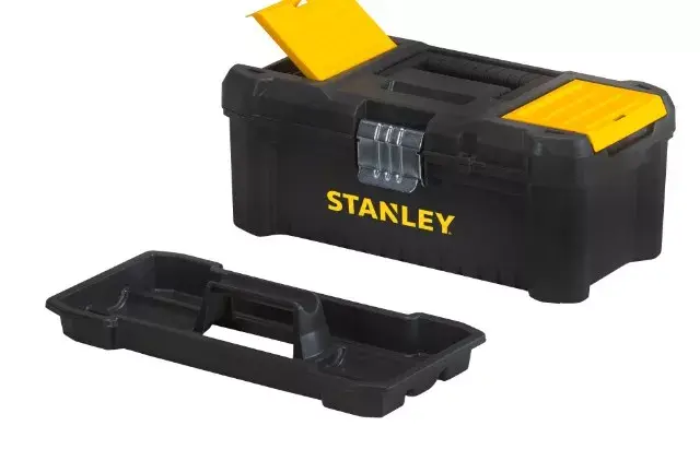 Tool box Stanley Essential STST1-75521 Photo 3
