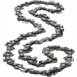 Black & Decker A6158-XJ Replacement Saw Chain, Semi-Chisel, 1/4 inch Pitch