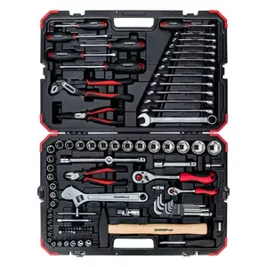 Gedore R46003100 uzmava un uzmavu komplekts