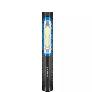 Varta 85131000 Melns Rokas lukturis COB LED