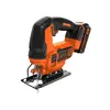 Zāģis Black & Decker BDCJS18 Photo 2