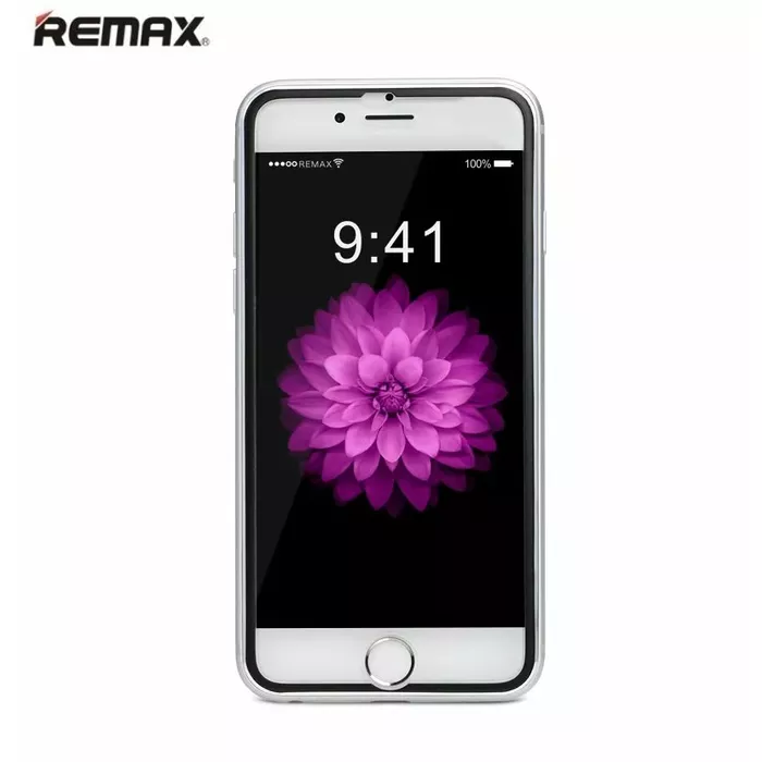 REMAX REH-TEM-IP6-BK Photo 1