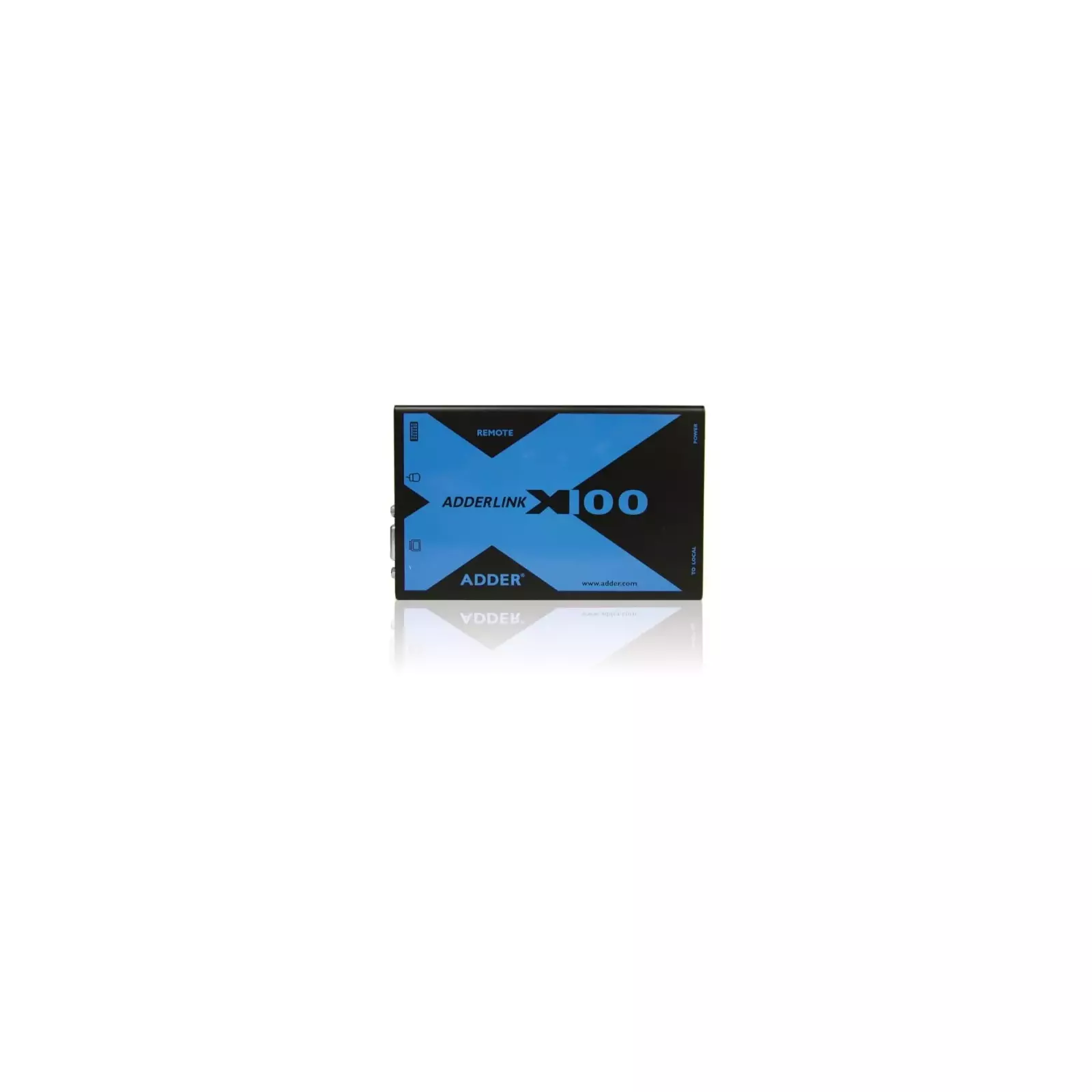 Adder X100-USB/P-IEC Photo 4