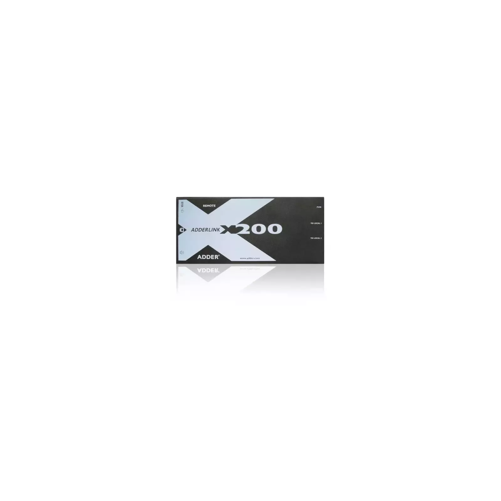 Adder X200AS-USB/P-IEC Photo 2