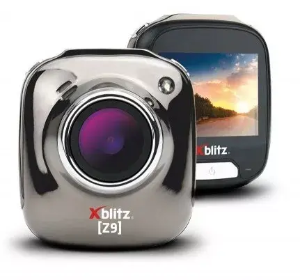 Видеорегистратор Xblitz Z9 Photo 2