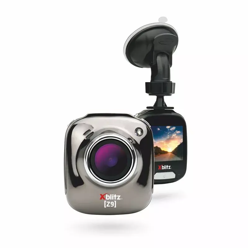 Видеорегистратор Xblitz Z9 Photo 5