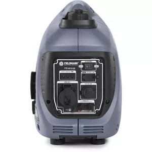 Fieldmann Aggregate FZI 4010 — replacement accessory for power equipment, MPN FZI 4010