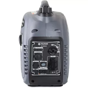 Electric generator Fieldmann FZI 4020 — portable petrol generator, model FZI 4020
