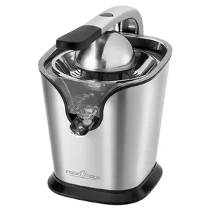 Соковыжималка ProfiCook PC-ZP 1154