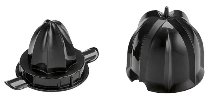 Соковыжималка ProfiCook PC-ZP 1154 Photo 3