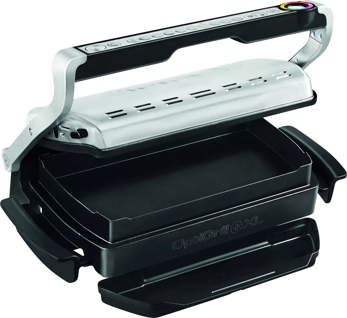 Kontakta grils Tefal GC724D galda Photo 2