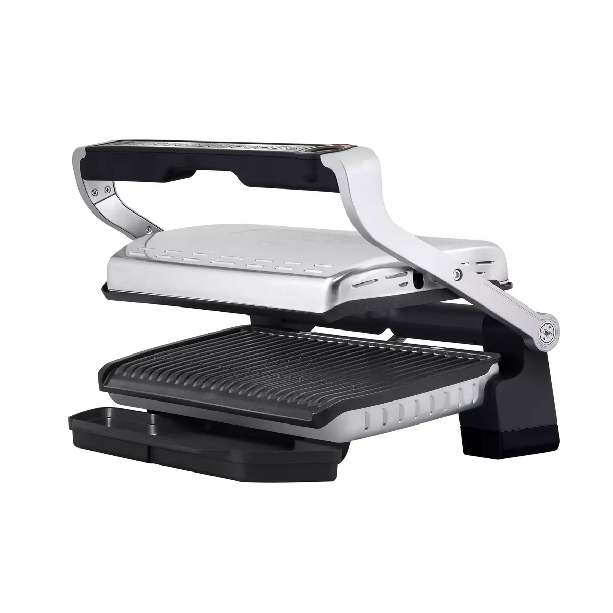 Kontakta grils Tefal GC724D galda Photo 3