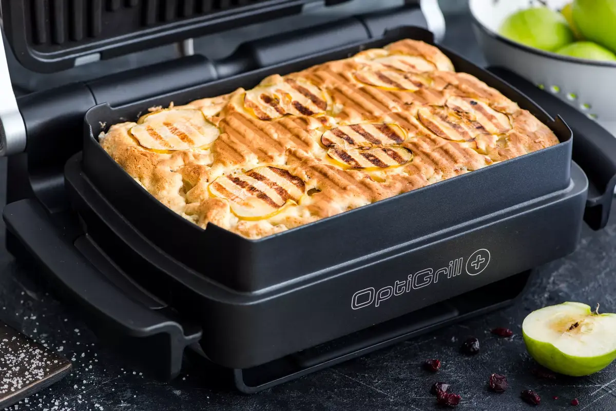 Kontakta grils Tefal GC724D galda Photo 9