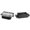 Контактный гриль Tefal GC724D настольный Photo 2