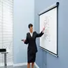 Wall Mounted Projection Screen Nobo 2400x1813mm Photo 3