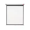 Wall Mounted Projection Screen Nobo 2400x1813mm Photo 4