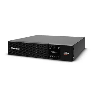 Uninterruptible Power Supply CyberPower PR2200ERT2U