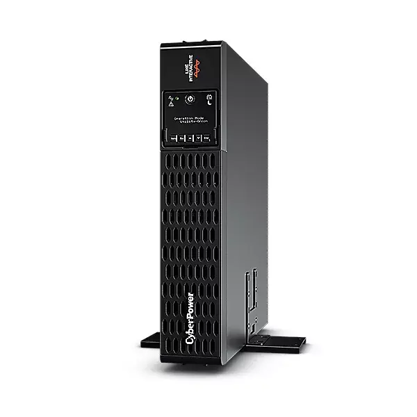 Uninterruptible Power Supply CyberPower PR2200ERT2U Photo 2