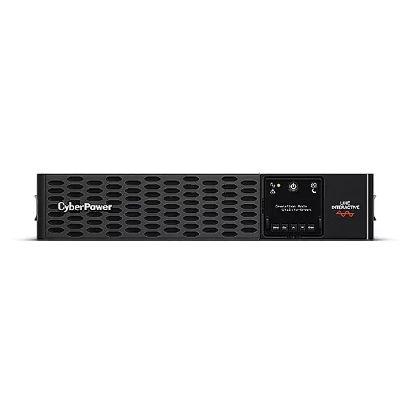 Uninterruptible Power Supply CyberPower PR2200ERT2U Photo 3