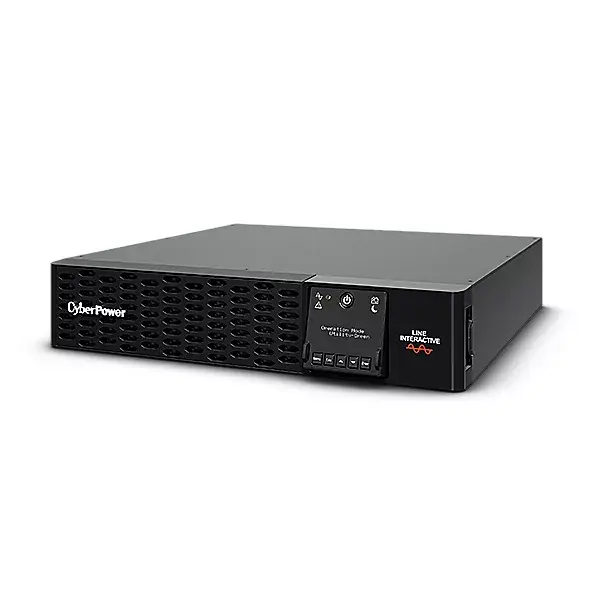 Uninterruptible Power Supply CyberPower PR2200ERT2U Photo 5