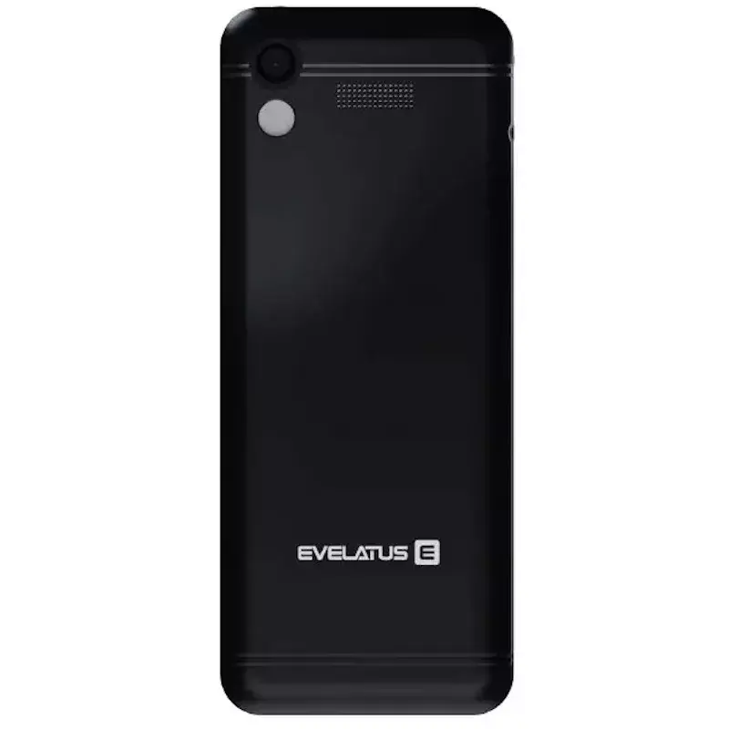 Mobilais tālrunis Evelatus Tron Slim Button Photo 3