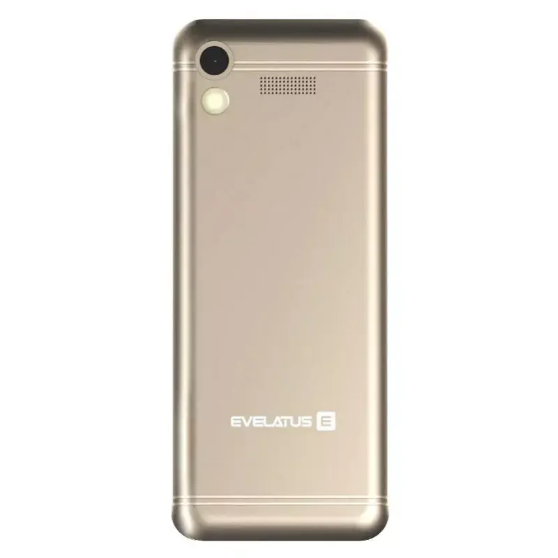 Mobilais tālrunis Evelatus Tron Slim Photo 3