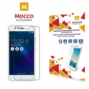 Mocco Tempered Glass Защитное стекло для экрана Xiaomi Redmi Y2