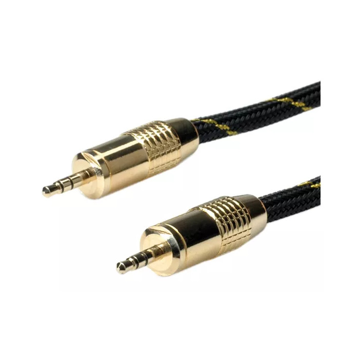 Audio / Video cables