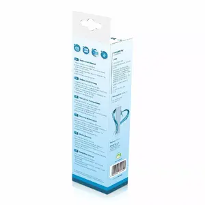 Water filter cartridge Wessper WES041 for coffee machines