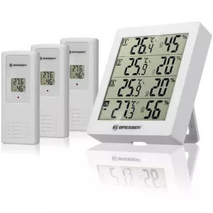 Digital weather station Bresser Optics 7000020GYE000