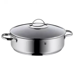 Cookware WMF 0761406380 Stainless Steel 280mm Induction Gas Ceramic