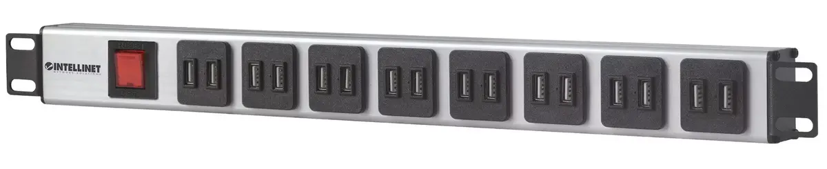 Power Extension Cords & Surge Protectors