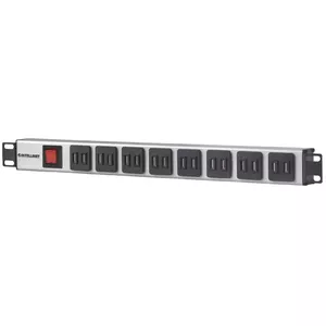 Устройство распределения питания Intellinet 19" Rackmount 16-Port USB-A