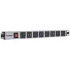 Устройство распределения питания Intellinet 19" Rackmount 16-Port USB-A Photo 2