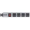 Устройство распределения питания Intellinet 19" Rackmount 16-Port USB-A Photo 4