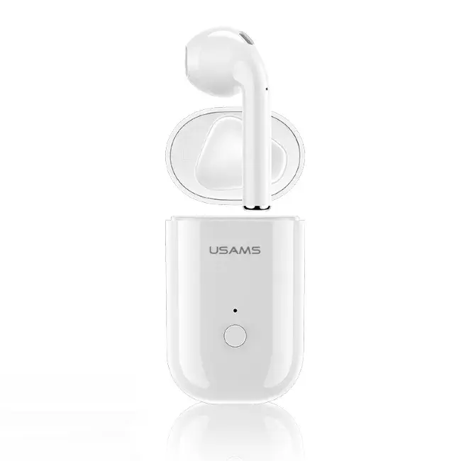 Headset USAMS LB Series Bluetooth 5.0 Photo 2