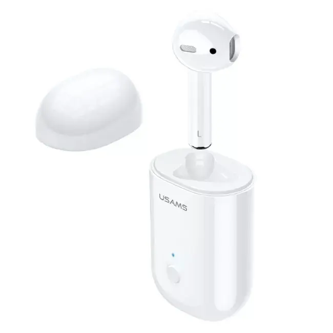 Headset USAMS LB Series Bluetooth 5.0 Photo 3