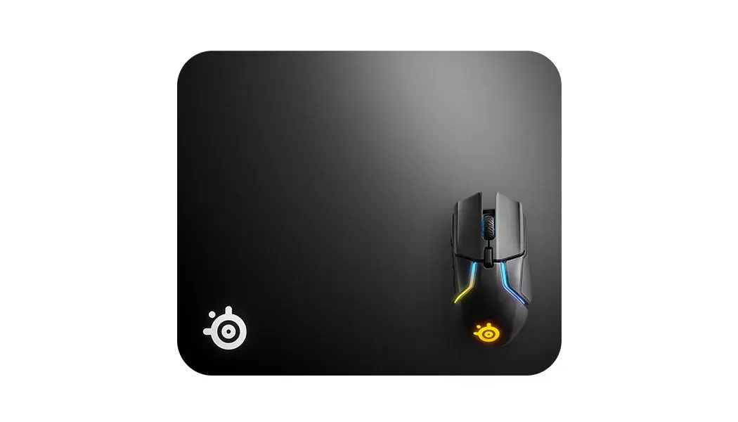 Mouse pad Steelseries QcK Hard Photo 2