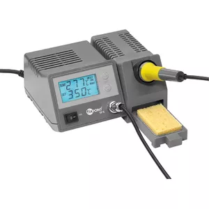 Fixpoint 51098 soldering station 48 W