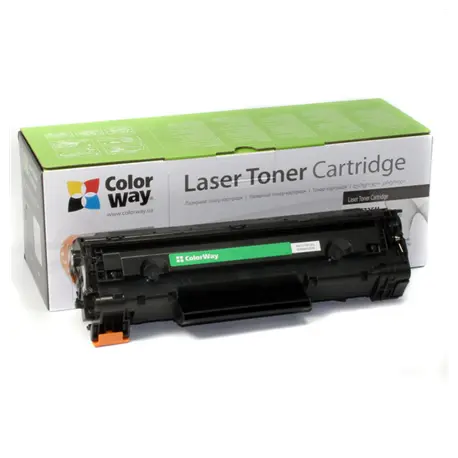 Colorway CW-C052EU Toner Cartridge Photo 2