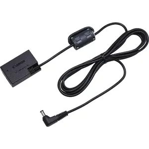 DC Coupler Canon DR-E18