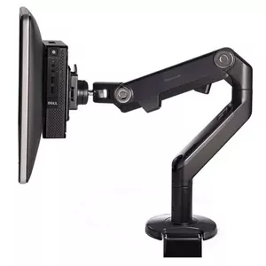 Mounting Kit DELL MNT-DUL-MFF Black
