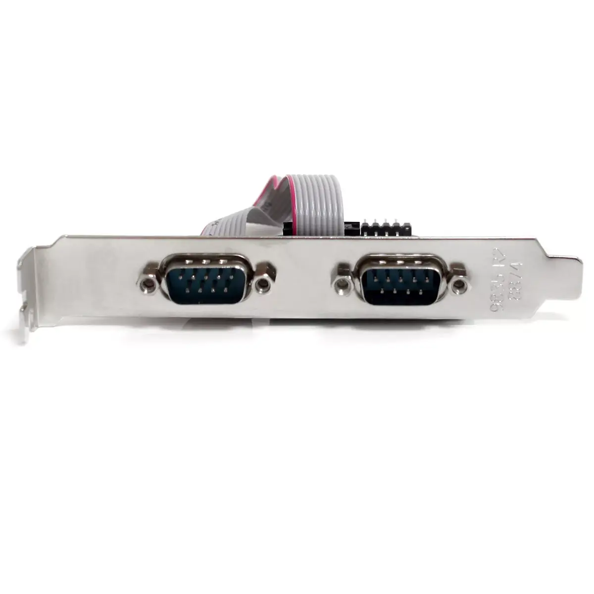 Адаптер 2 порта Serial RS232 к USB материнской платы StarTech ICUSB232INT2 Photo 3