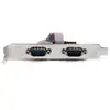 Адаптер 2 порта Serial RS232 к USB материнской платы StarTech ICUSB232INT2 Photo 3