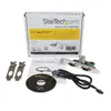 Адаптер 2 порта Serial RS232 к USB материнской платы StarTech ICUSB232INT2 Photo 5