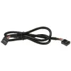 StarTech.com iekšējais USB uz 2 portu RS232 adapteris Photo 4
