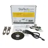 StarTech.com iekšējais USB uz 2 portu RS232 adapteris Photo 5