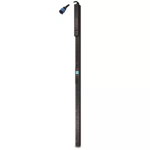 Устройство распределения питания APC Switched Rack PDU AP8653