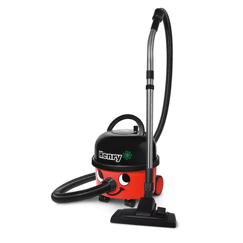 NUMATIC HENRY HVR200-11 пылесос-цилиндр Photo 3