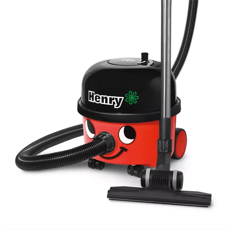 NUMATIC HENRY HVR200-11 пылесос-цилиндр Photo 4